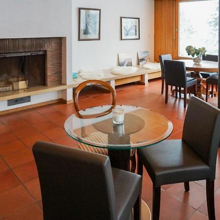 Grosse 4 Zimmer Wohnung Mit Traumhafter Aussicht Bad Ragaz Kültér fotó